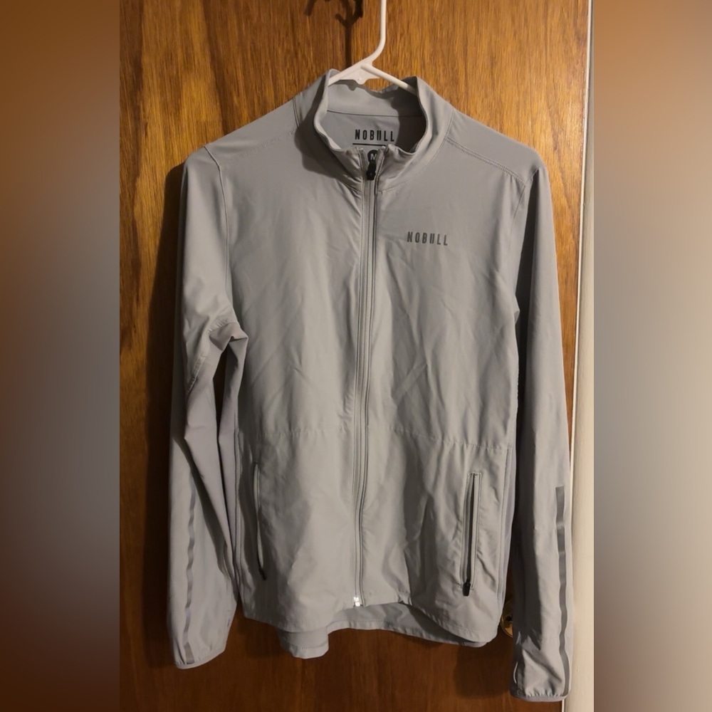 NOBULL Women’s Jacket
